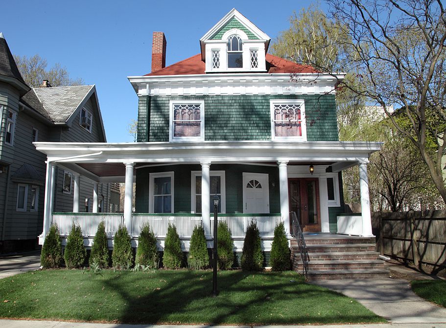 1st image of this home