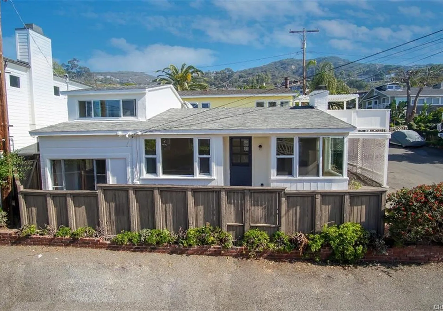 South Laguna Cottage — Photo 3