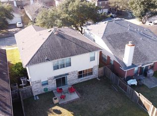 21014 Somerset Park Ln, Katy, TX 77450