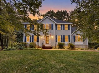 79 Wyndridge Circle, Pelham, NH 03076