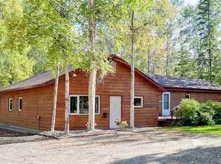 3054 Dyke Rd, North Pole, AK 99705
