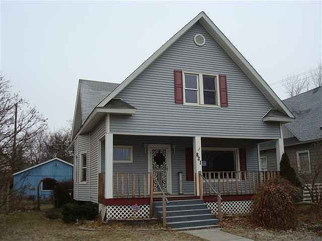 1st image of 821 W Knox Ave