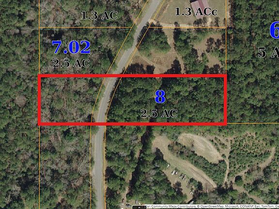 4th image of Sugar Hill Rd