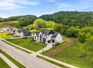 1833 Dartmouth Dr, Brentwood, TN 37027