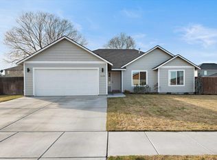 5104 Monrovia Ln, Pasco, WA