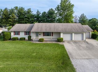 1606 W North 3rd St, Shelbyville, IL 62565