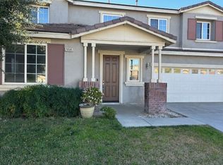 29585 Peacock Mountain Dr, Menifee, CA 92584