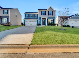 494 Hobson Way, Lyman, SC 29365