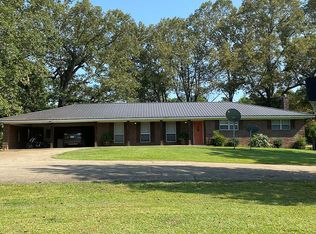 6160 County Road 825, Blue Mountain, MS 38610