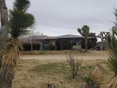 63025 Turtle Rd, Joshua Tree, CA, 92252