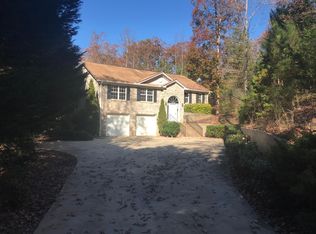 211 Chestatee View Dr, Dawsonville, GA 30534