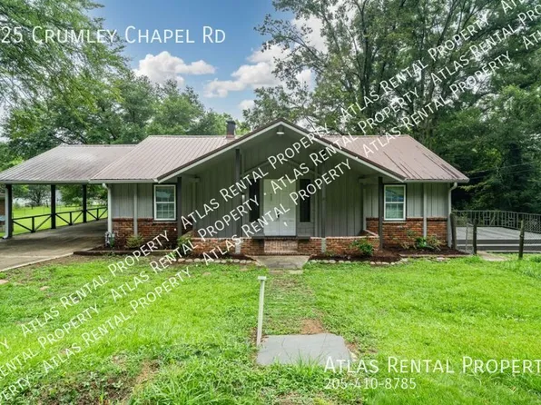 525 Crumley Chapel Rd, Birmingham, AL 35214