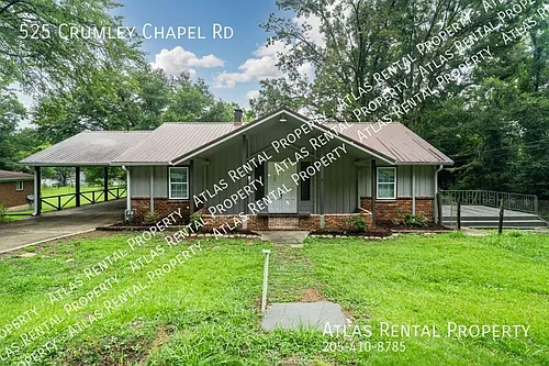 525 Crumley Chapel Rd Photo 1