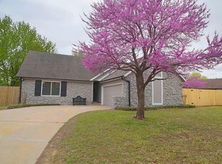 11106 E 98th St N, Owasso, OK 74055