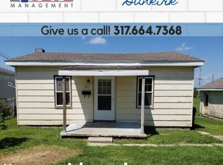 212 N Sutton St, Dunkirk, IN 47336
