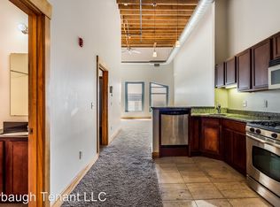 401 S Washington Sq #410, Lansing, MI 48933