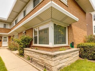 416 S Edward St #416, Mount Prospect, IL 60056