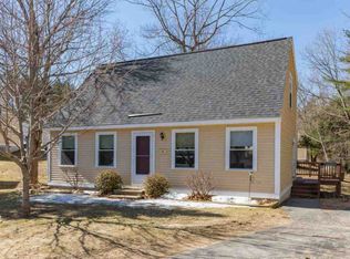 7 Whittaker Cir #192, Concord, NH 03303