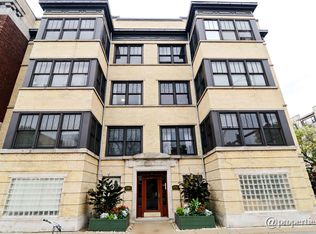 6743 N Sheridan Rd #1N, Chicago, IL 60626