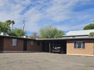 680 S Valley View St #5, Benson, AZ 85602