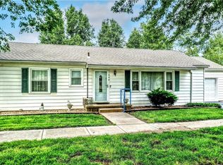 320 N 2nd St, Drexel, MO 64742