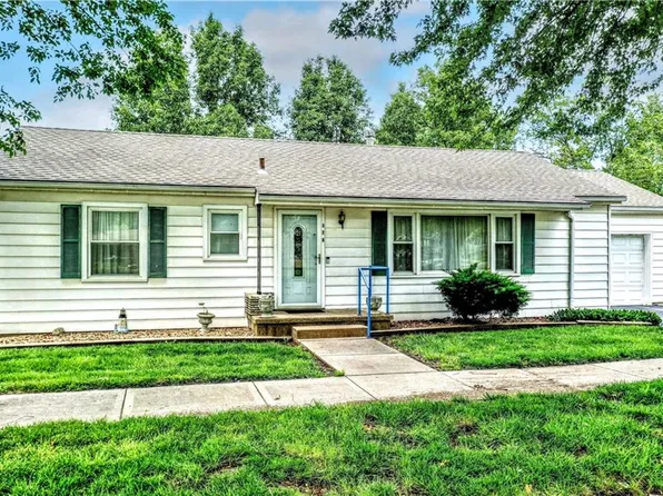 320 N 2nd St, Drexel, MO 64742