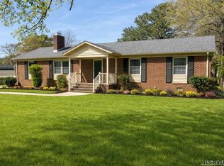503 Westover Dr, Emporia, VA