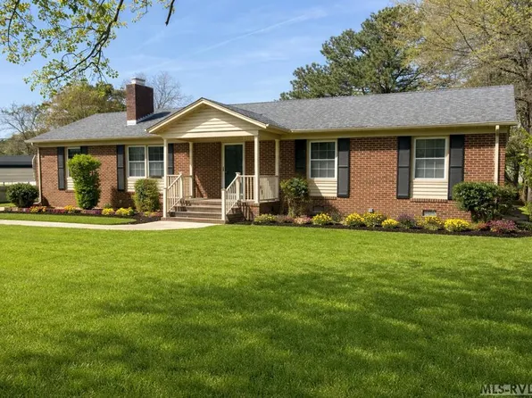 503 Westover Dr, Emporia, VA 23847