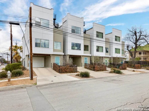 223 W Laurel, San Antonio, TX 78212