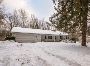 3615 Millsboro Rd W, Mansfield, OH 44903