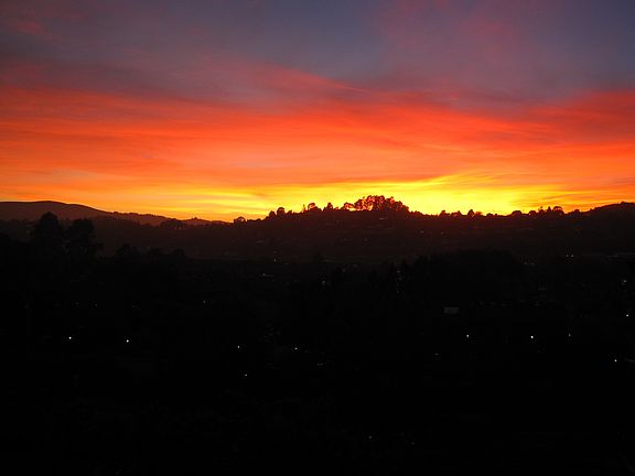 Sunset Views