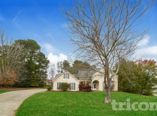 20 Braves Pl, Sharpsburg, GA 30277