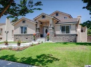 8555 Lorain Rd, San Gabriel, CA 91775