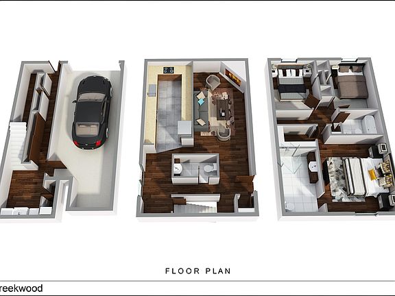 4th image of 905 Creekwood Ln