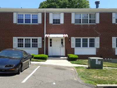 50 Greenhouse Rd UNIT 10D, Bridgeport, CT, 06606
