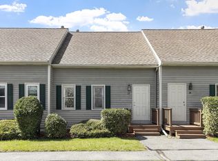 128 Newton Rd UNIT 19, Plaistow, NH 03865