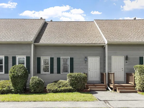 128 Newton Road #19, Plaistow, NH 03865