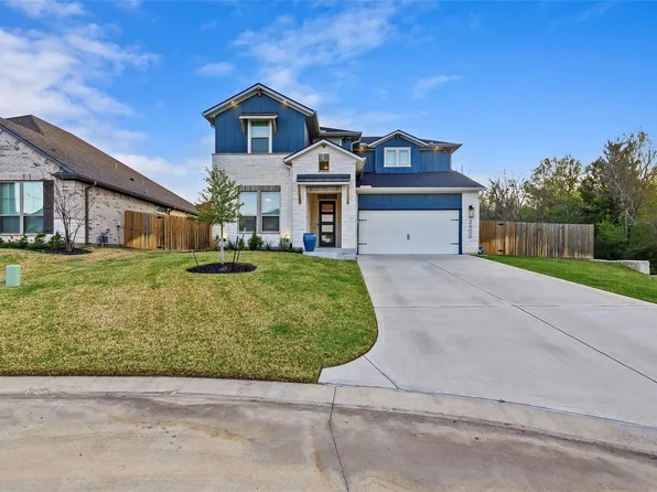 3500 Castine Ct, Bryan, TX 77808