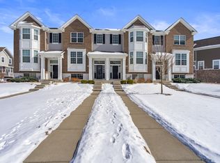 13902 S Addison Trl, Homer Glen, IL 60491