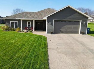 102 Royal Crest Drive, Rice Lake, WI 54868