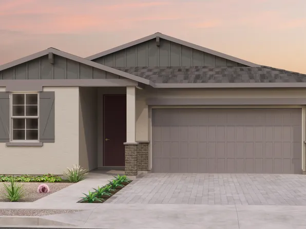 12562 W ODEUM Lane, Avondale, AZ 85323