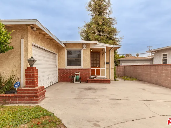 9128 E Brock Ave, Downey, CA 90240