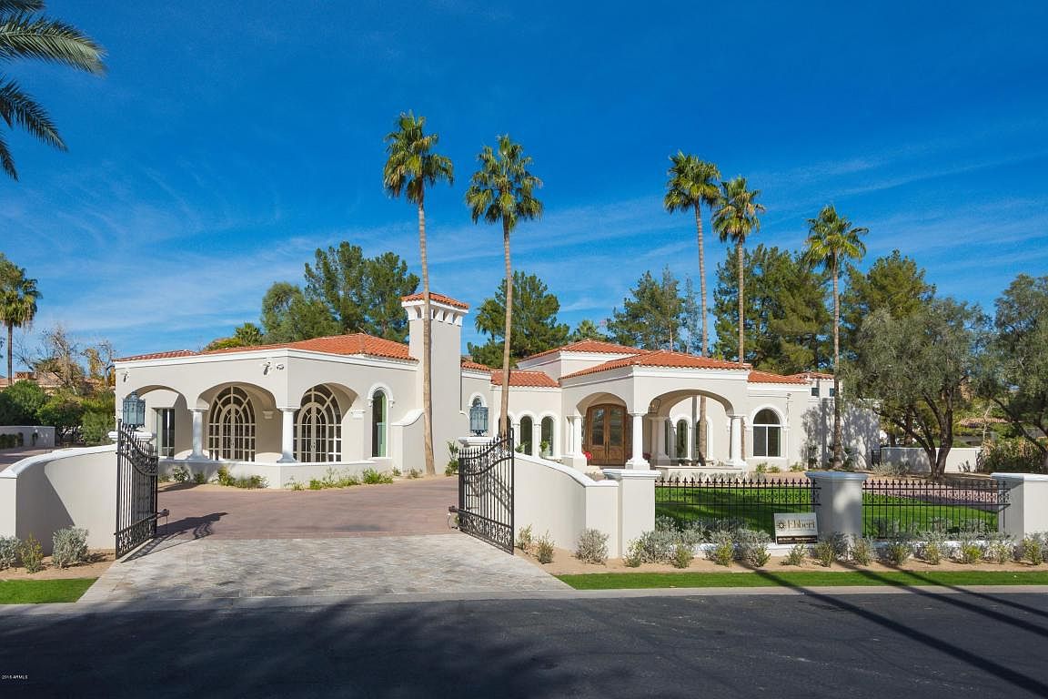 6310 N Yucca Rd, Paradise Valley, AZ 85253 | Zillow