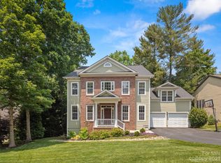 285 Fennel Dun Cir, Biltmore Lake, NC 28715