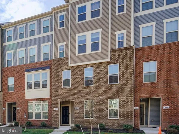 43006 Prophecy Ter, Sterling, VA 20166