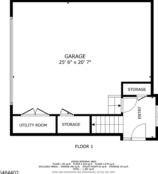 2 bed, 2.5 bath, 2150 sqft, $3,400 — Photo 4