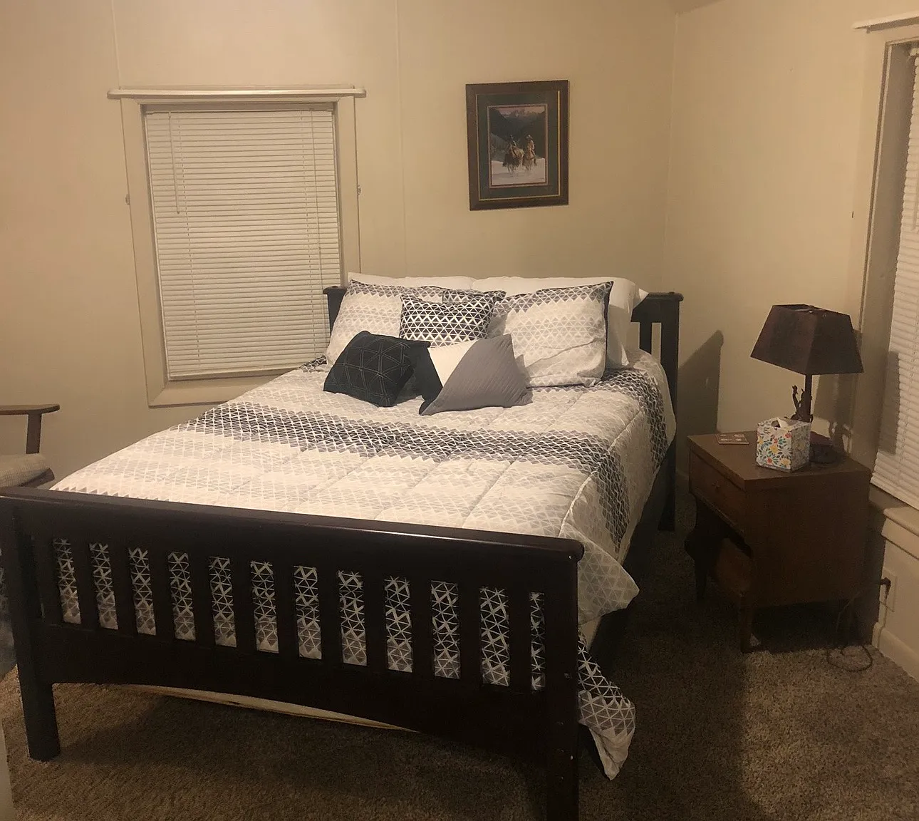 2 bed, 1000 sqft, $1,200 — Photo 4