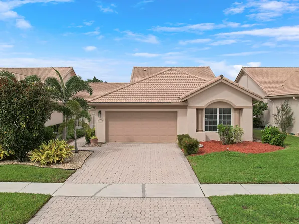 8964 Shoal Creek Lane, Boynton Beach, FL 33472
