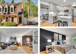 9942 Hemlock Woods Ln, Burke, VA 22015