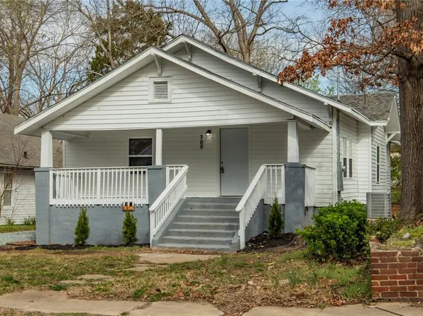 308 E Guilford St, Thomasville, NC 27360